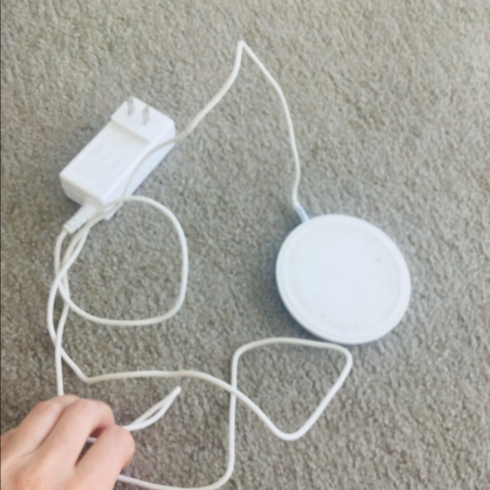 Belkin phone charger